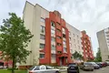 Квартира 3 комнаты 63 м² Минск, Беларусь