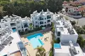 Apartamento 1 habitacion 42 m² Pafos, Chipre