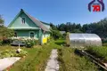 Casa 71 m² Zodzinski sielski Saviet, Belarús