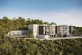 2 bedroom apartment 90 m² Konia, Cyprus