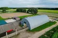 Warehouse 516 m² in Barauski sielski Saviet, Belarus