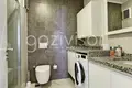Apartamento 3 habitaciones 110 m² Alanya, Turquía