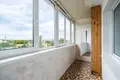 Wohnung 4 zimmer 78 m² Minsk, Belarus