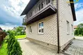 House 82 m² Jzufouski sielski Saviet, Belarus