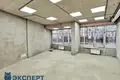 Commercial property 2 rooms 87 m² in Minsk, Belarus