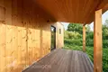 House 64 m² Bialarucki sielski Saviet, Belarus