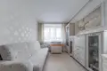 Apartamento 1 habitación 32 m² Minsk, Belarús