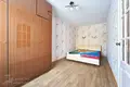 Appartement 2 chambres 44 m² Minsk, Bélarus