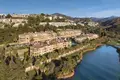 Wohnung 3 Schlafzimmer 174 m² Benahavis, Spanien