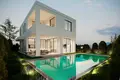 4 bedroom Villa 246 m² Demos Agiou Athanasiou, Cyprus