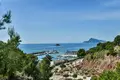 Penthouse 3 bedrooms 196 m² Villajoyosa, Spain