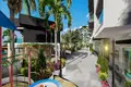 Apartamento 1 habitación 137 m² Alanya, Turquía