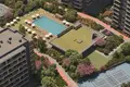 2 room apartment 65 m² in Tbilisi, Georgia