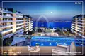 Mieszkanie w nowym budynku Buyukcekmece Istanbul Apartments Project