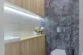 2 room apartment 59 m² Minsk, Belarus