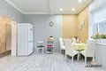 Chalet 95 m² Jzufouski sielski Saviet, Bélarus