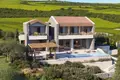 villa de 5 dormitorios 400 m² Radovici, Montenegro