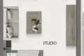 Studio apartment 37 m² Dubai, United Arab Emirates