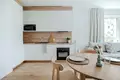 Apartamento 3 habitaciones 49 m² en Varsovia, Polonia