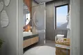 Квартира 3 комнаты 89 м² Аланья, Турция