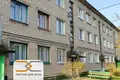 3 room apartment 66 m² Krulieuscyna, Belarus