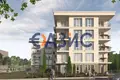 Apartamento 3 habitaciones 67 m² Nesebar, Bulgaria