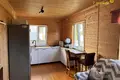 Дом 43 м² Ждановичский сельский Совет, Беларусь