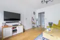 2 room apartment 52 m² Warsaw, Poland
