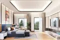 Вилла 2 спальни 210 м² Ko Samui, Таиланд