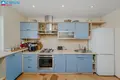Wohnung 4 zimmer 82 m² Kaunas, Litauen