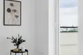 Квартира 2 комнаты 51 м² Варшава, Польша