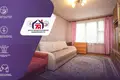 Wohnung 4 zimmer 79 m² Ludvinova, Belarus