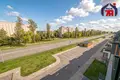 1 room apartment 33 m² Barawlyany, Belarus