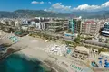 Wohnquartier Kucuker Prime Alanya Luxury seaside aparments