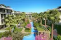 Appartement 1 chambre 242 m² Beylikduzu, Turquie