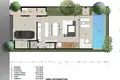 Wohnung 3 Schlafzimmer 582 m² Rawai, Thailand