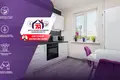 Apartamento 2 habitaciones 53 m² Minsk, Belarús