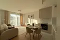2 room apartment 39 m² in Warsaw, Poland