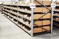 Magazyn 15 000 m² Wnukowo, Rosja