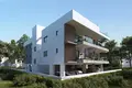 Apartamento 1 habitacion 50 m² Asomatos Municipality, Chipre