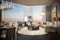 Kawalerka 39 m² Dubaj, Emiraty Arabskie