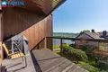Appartement 3 chambres 123 m² Kacergine, Lituanie