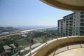 Dzielnica mieszkaniowa Alanya Gold City Apartments