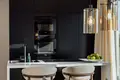 Квартира в новостройке Duplex Penthouse with Panoramic Adriatic Views – Porto Montenegro