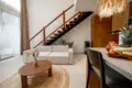 Willa 2 pokoi 70 m² Tibubeneng, Indonezja