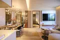 Appartement 3 chambres 65 m² Pattaya, Thaïlande