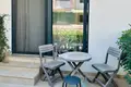 1 bedroom apartment 45 m², Montenegro