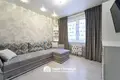 Wohnung 1 zimmer 40 m² Fanipal, Belarus