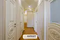Квартира 2 комнаты 59 м² Минск, Беларусь