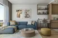2 bedroom apartment 72 m² Bar, Montenegro